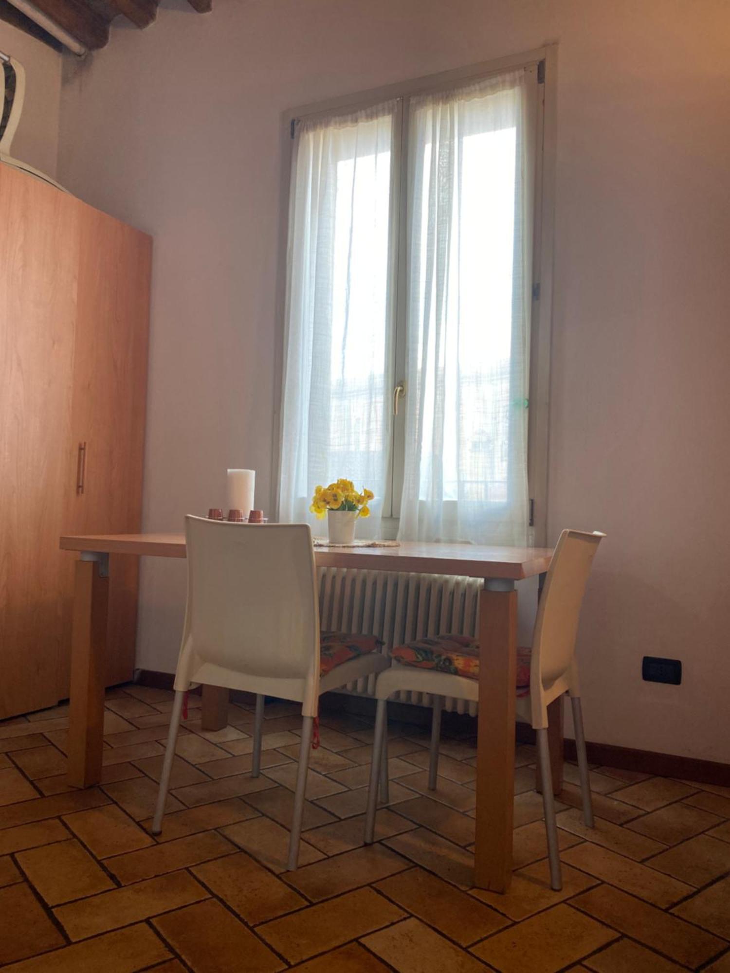 Appartamento Saragozza Bologna Exterior photo